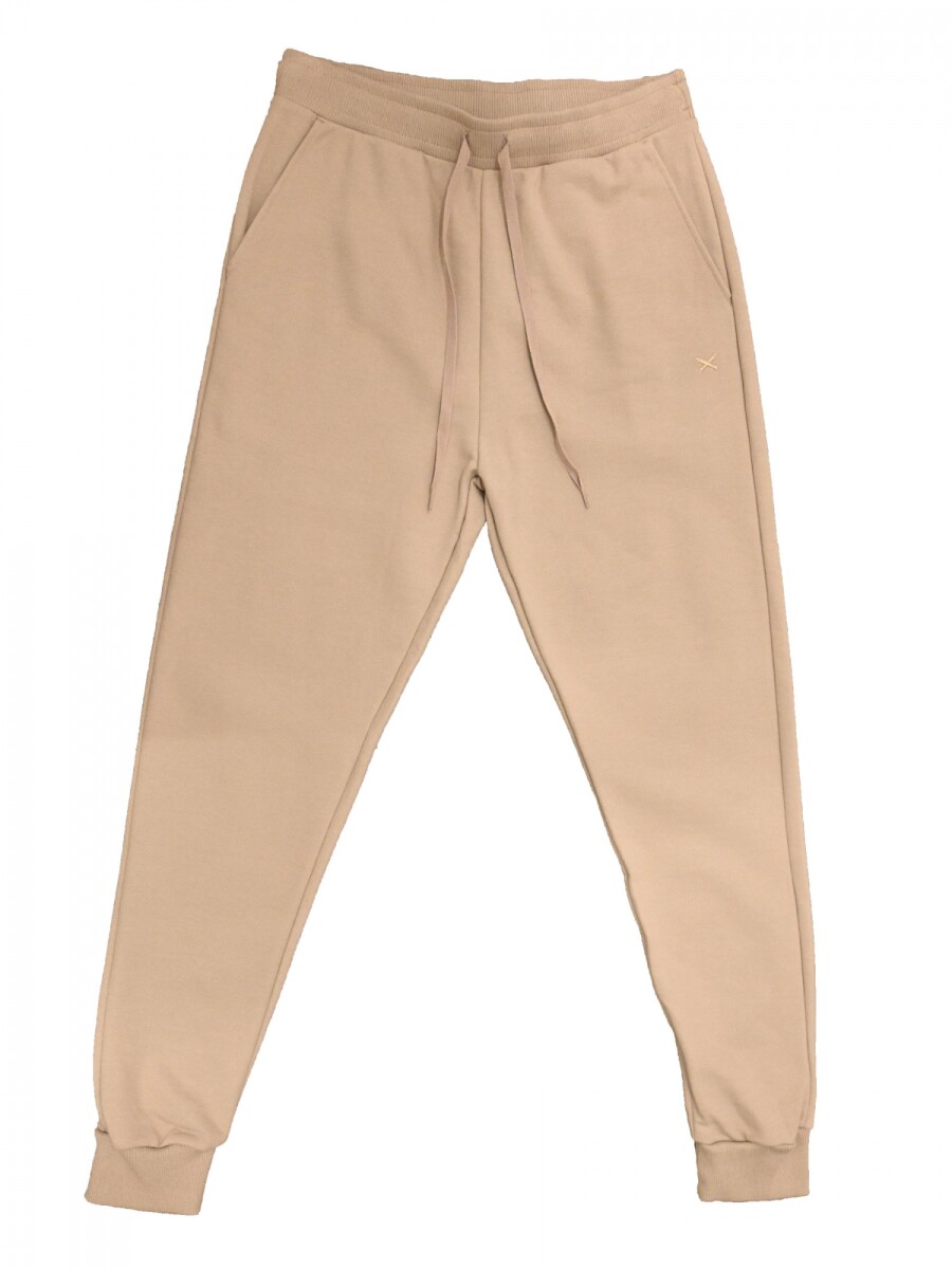 PANTALÓN BABUCHA ADULTO UNISSEX - NARANJA 