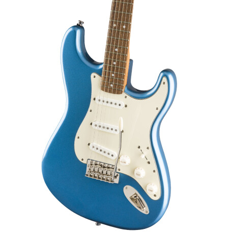 GUITARRA ELECTRICA SQUIER C.VIBE 60S STRAT LAKE PLACID BLUE GUITARRA ELECTRICA SQUIER C.VIBE 60S STRAT LAKE PLACID BLUE