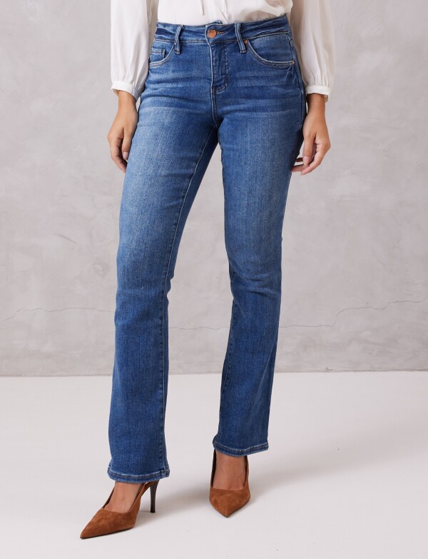 Jean Bootcut JEAN