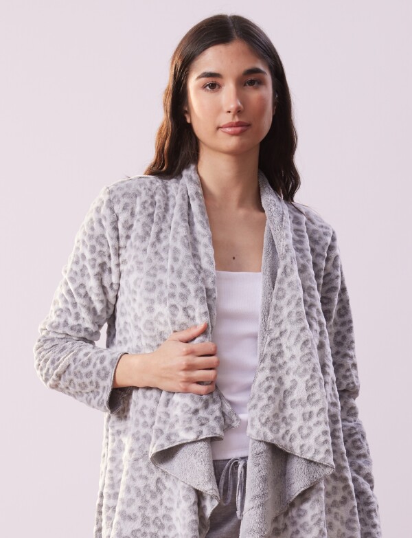 Bata GRIS/MULTI
