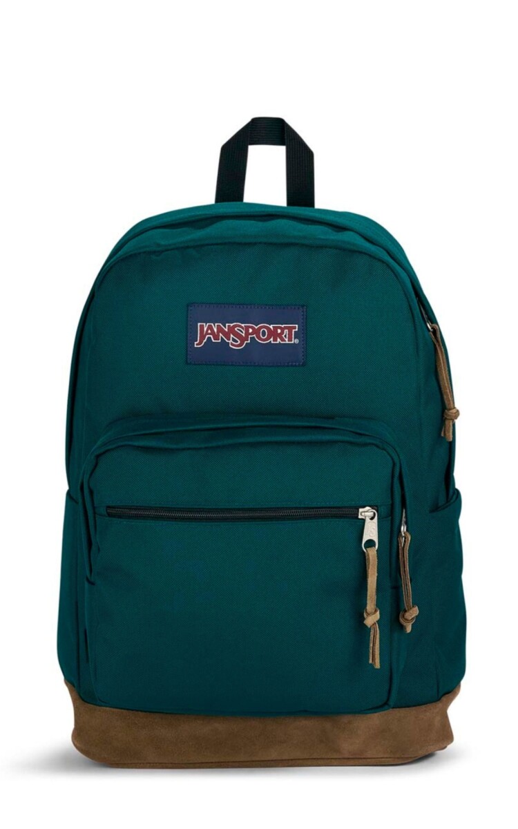 MOCHILA RIGHT PACK - DEEP JUNIPER 