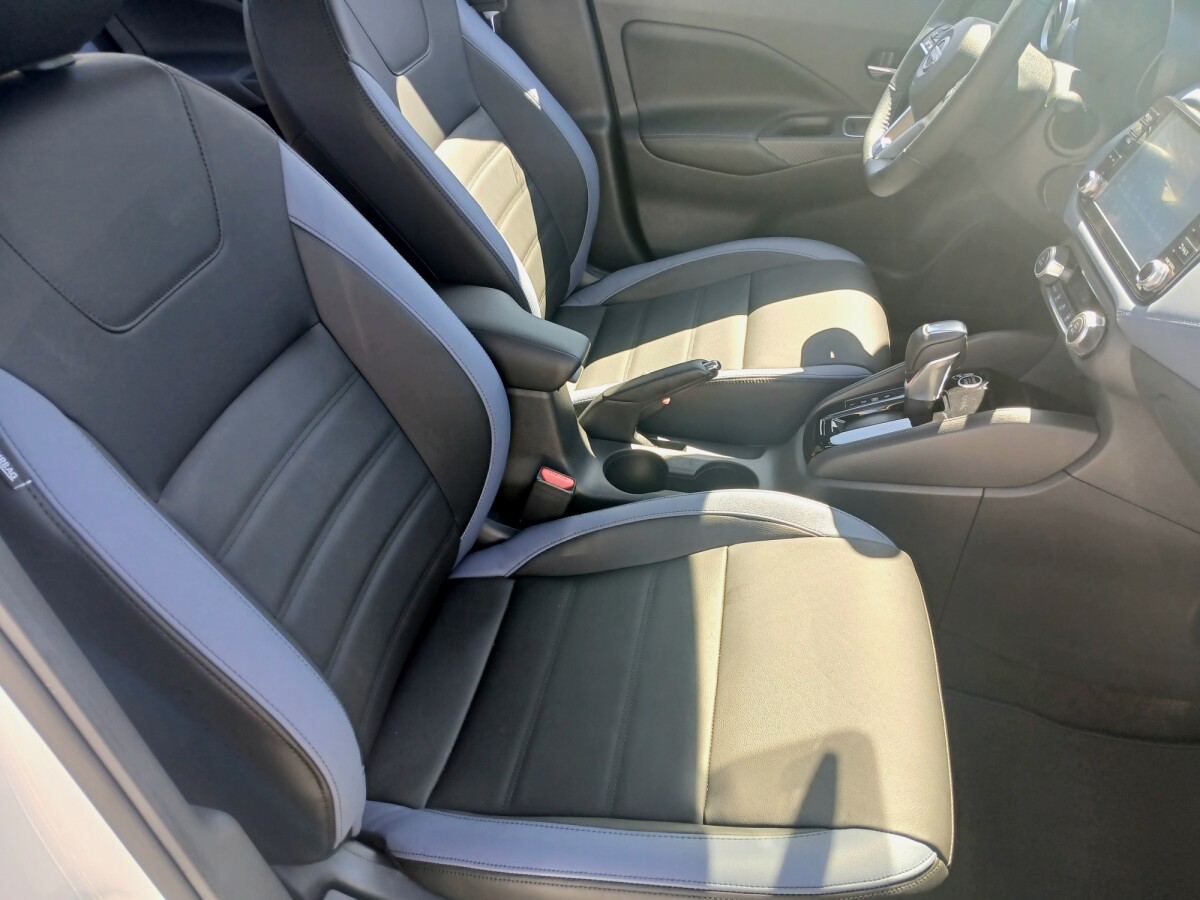 Nissan Versa 1.6 Sense MT 0KM | Permuta / Financia Nissan Versa 1.6 Sense MT 0KM | Permuta / Financia