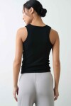 Top Ofelia Negro