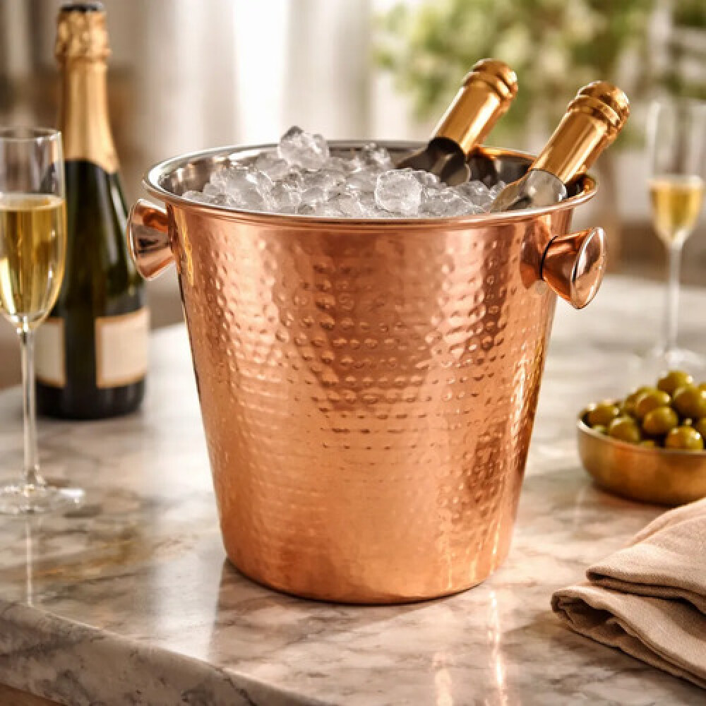 Champagnera 22 cms c/cobre M 8903085412019 Champagnera 22 cms c/cobre M 8903085412019
