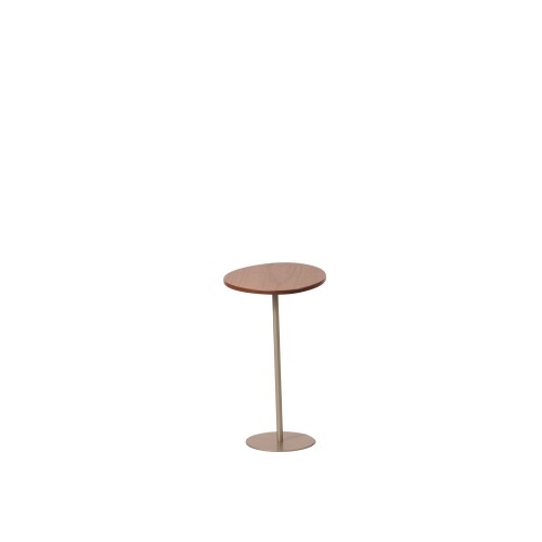Mesa Lateral - Botanic Canela Chica - 51,5 cm