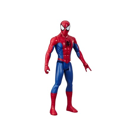 Spiderman Titan Hero Series Artículado Spiderman Titan Hero Series Artículado