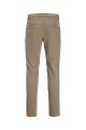 Pantalón Marco-dave Chino Slim Fit Beige