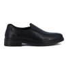 Zapato Starsax Hombre C/ Elastico - Negro Negro