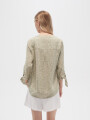 Blusa Toegenes Estampado 2