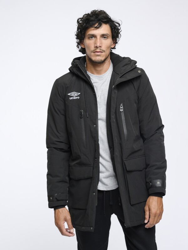 Parka Pro Umbro Hombre 029