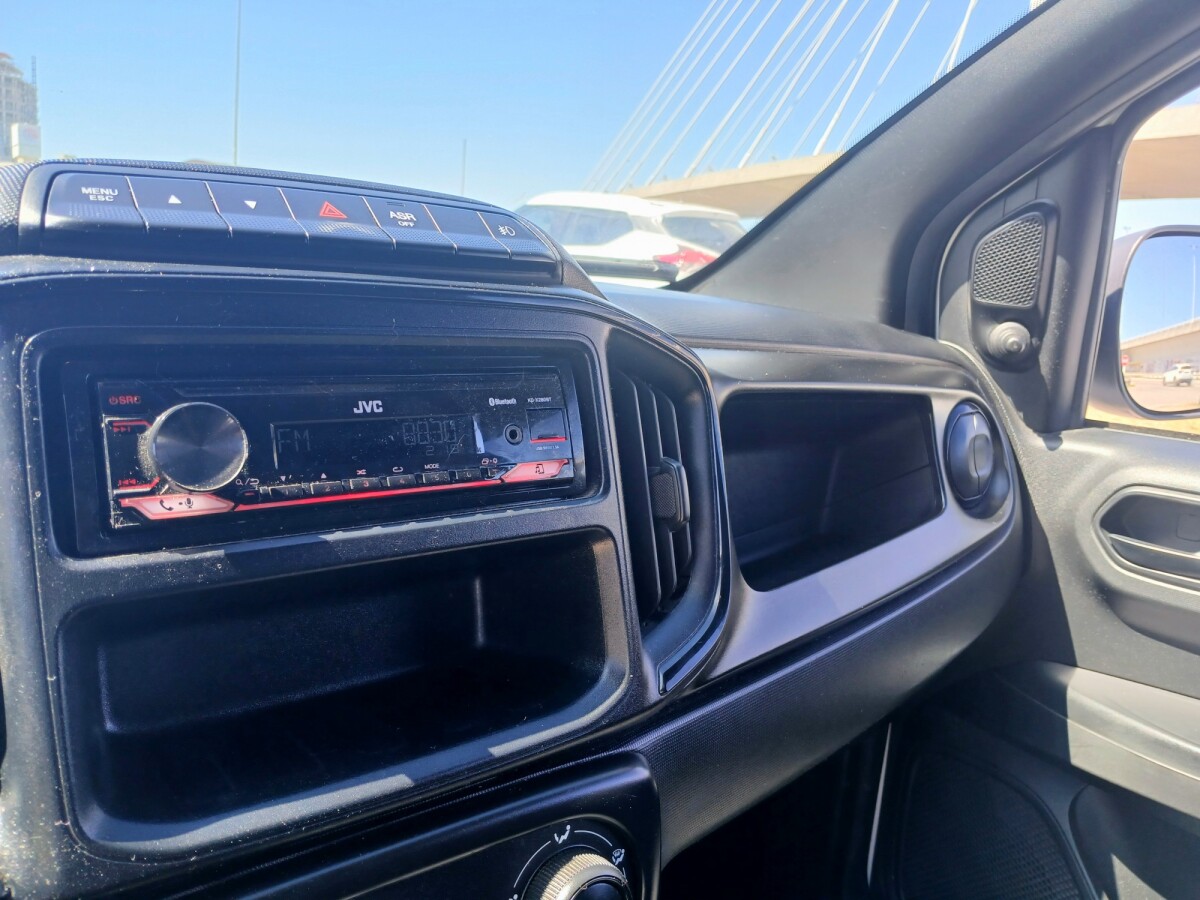 Fiat Fiorino 1.4 2024 EXCELENTE ESTADO! | Permuta / Financia Fiat Fiorino 1.4 2024 EXCELENTE ESTADO! | Permuta / Financia