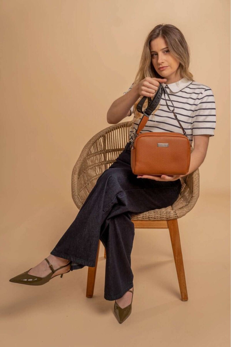 Bandolera Narciso - Habano 