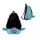 Mochila Trolls Happy Branch Mochila Trolls Happy Branch