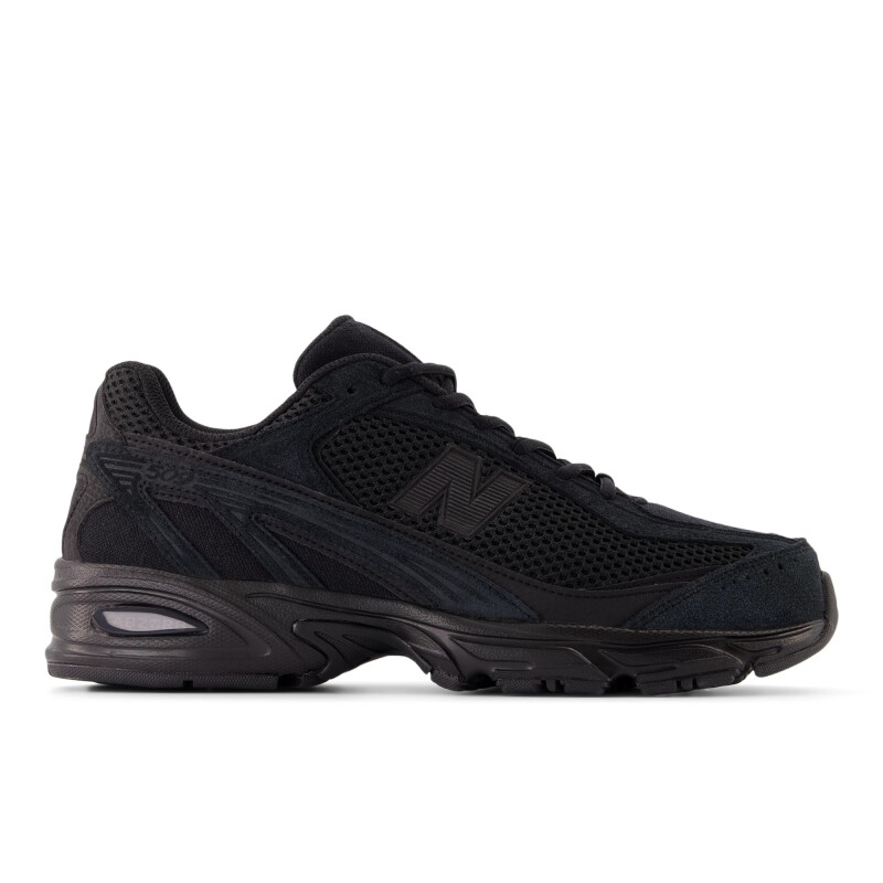 CHAMPIONES NEW BALANCE RUNNING INSPIRED U509BC Negro