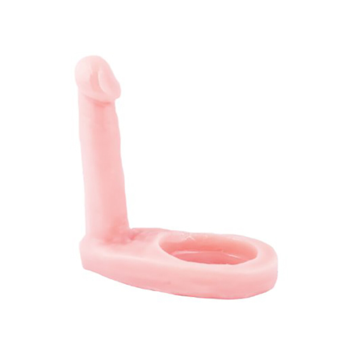 Hot Finger Mini Piel 