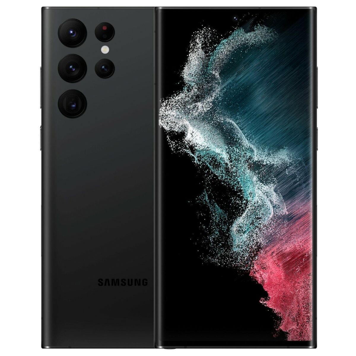 Celular Samsung S22 Ultra 5G reacondicionado 