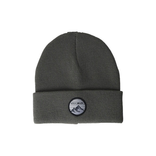 GORRO DE LANA N+ WILL GRIS GORRO DE LANA N+ WILL GRIS
