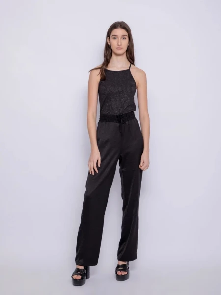PANTALON P.CAKE MALAR NEGRO