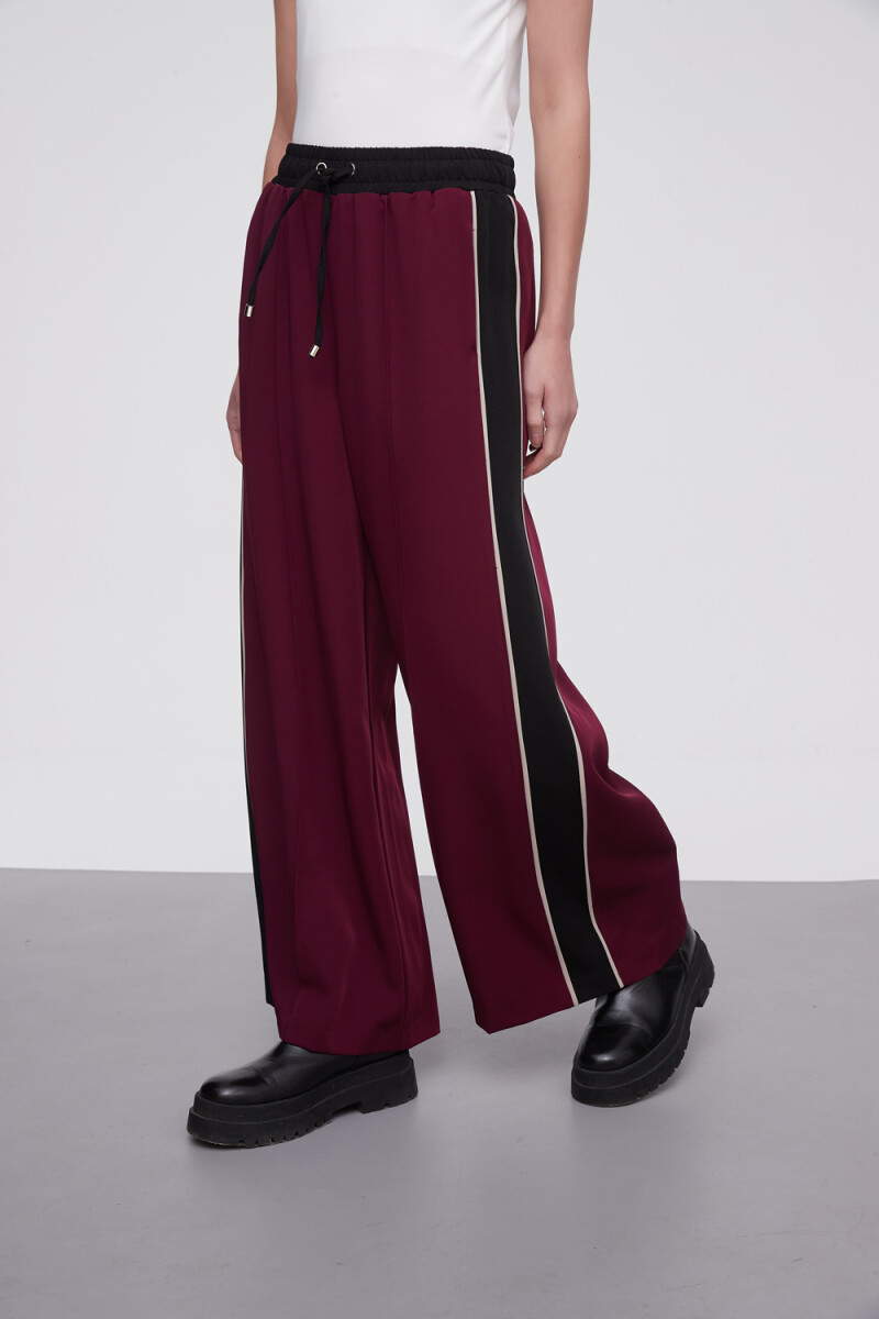 Pantalon Binza - Estampado 1 