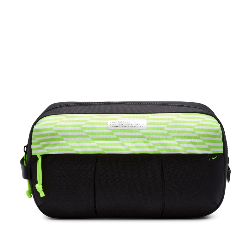 Valija Nike Academy Unisex Negro