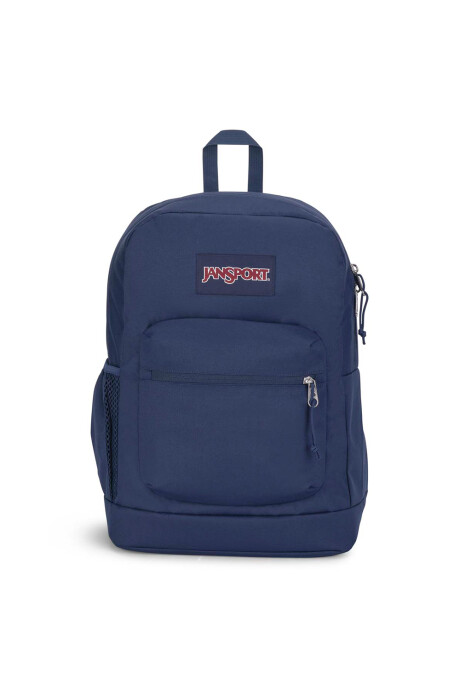 Mochila Portalaptop Cross Town Plus Navy