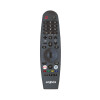 TV ENXUTA 50” LEDENX1250SDF4KW - WebOs - N/A