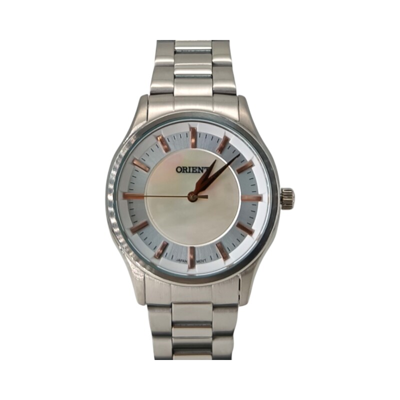 ORIENT FBSS0111 plateadouniforme