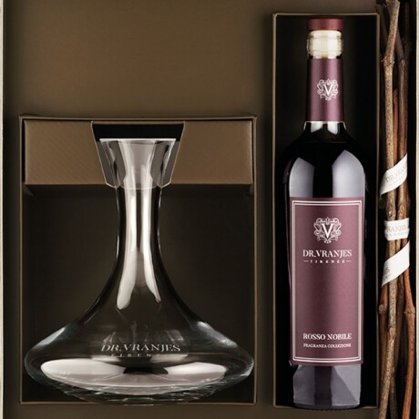 AROMATIZADOR ROSSO NOBILE - - Medium