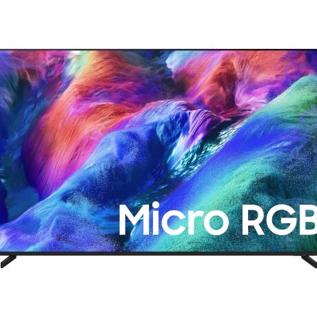 Samsung Smart Tv 55" Micro RGB R85H 4K Samsung Smart Tv 55" Micro RGB R85H 4K