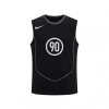 MUSCULOSA NIKE TOTAL 90 DRI FIT Black