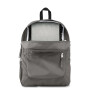MOCHILA JANSPORT CROSS TOWN GRAPHITE GREY 0