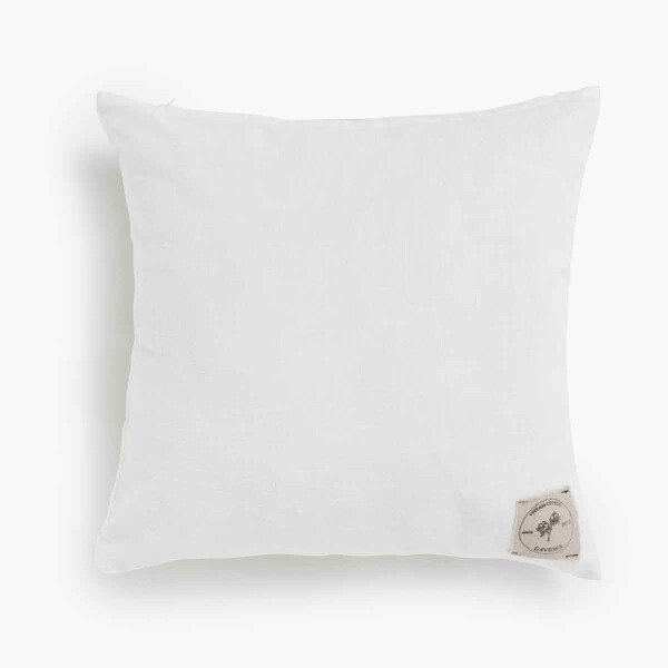 Funda de almohadón GAVEMA Blanco - Medium
