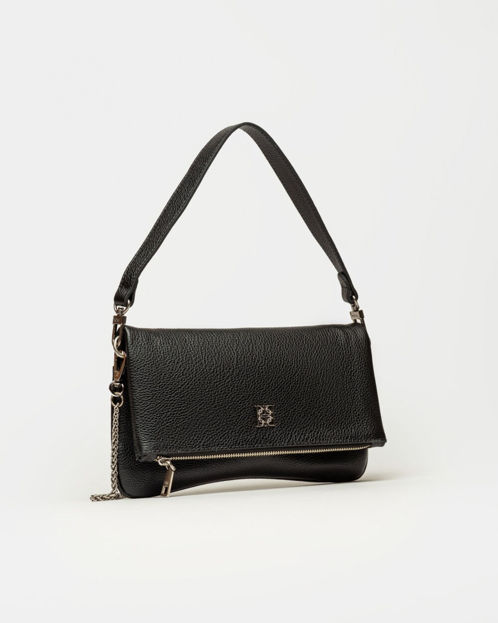 Bandolera Curve Negro
