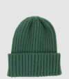 Gorro rubber infantil Verde oscuro