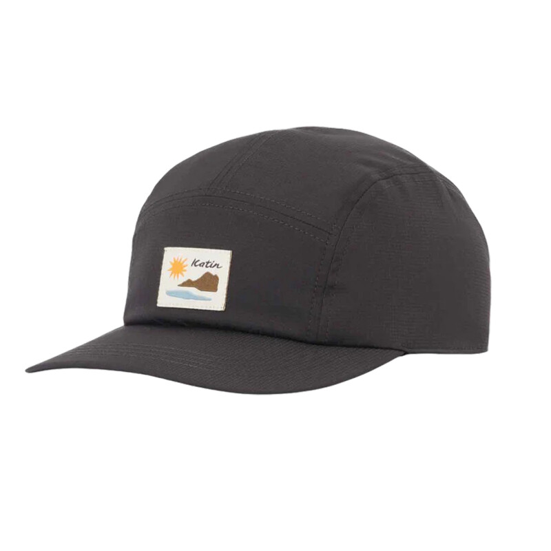 Gorro Katin Otg Sunstone Camp - Negro Gorro Katin Otg Sunstone Camp - Negro