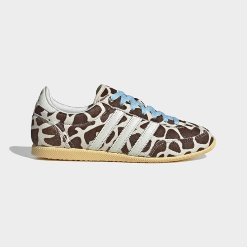 Championes Adidas Japan W Multicolor