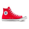 Botas Converse All Star Hi Rojo