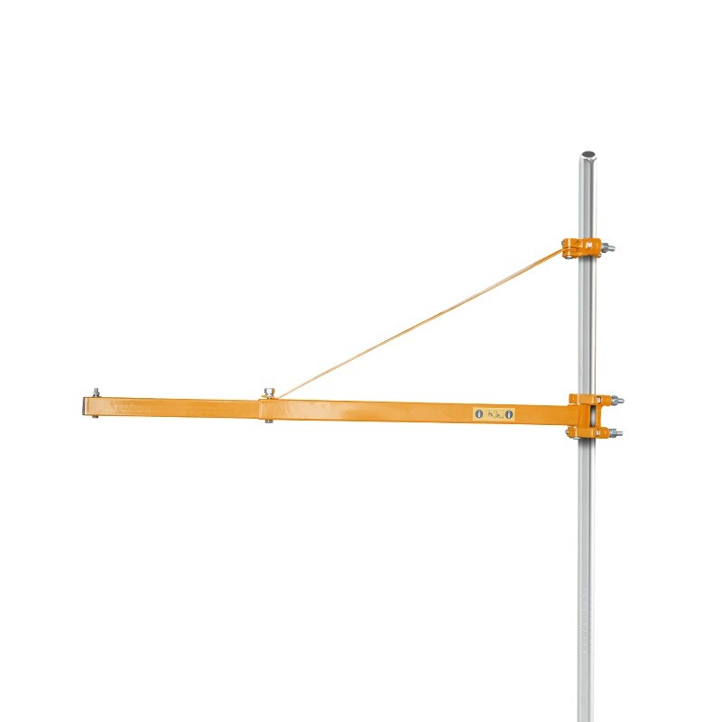 DINGQI SOPORTE PARA APAREJO ELECTRICO 600 KG Dingqi Soporte Para Aparejo Electrico 600 Kg