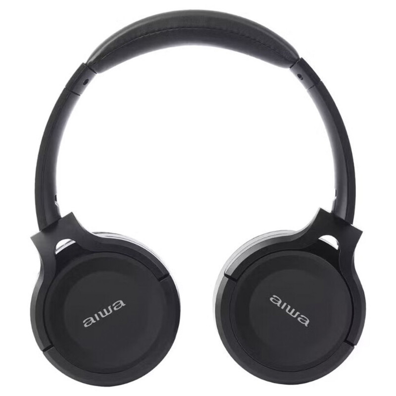 Auriculares Bluetooth Plegables Aiwa AW-K17 Negro