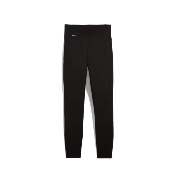 W TAD ESSENTIAL TIGHT - PUMA NEGRO