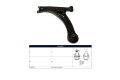 Parilla De Susp Del Byd F3 Geely Emgrand 718 Lifan X60/620 Toyota Corolla 95-25 Izq Parilla De Susp Del Byd F3 Geely Emgrand 718 Lifan X60/620 Toyota Corolla 95-25 Izq