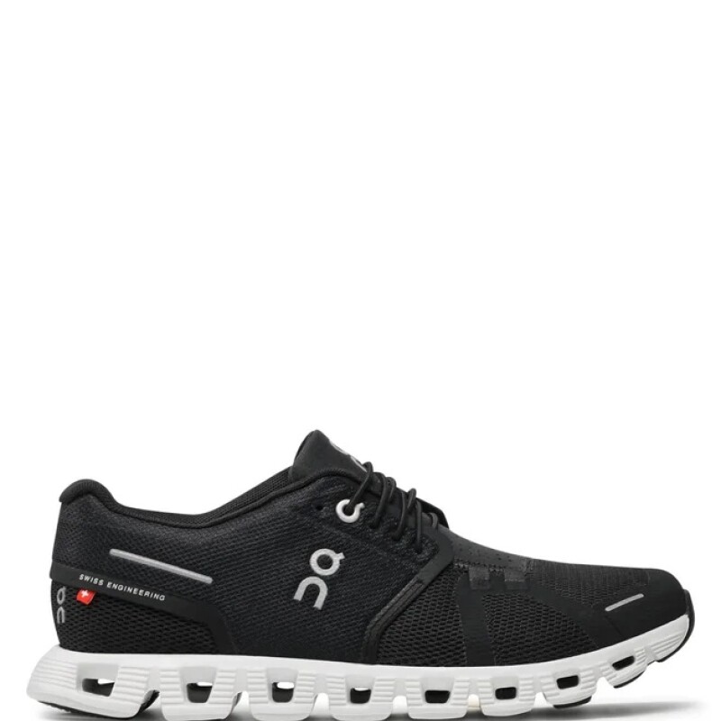 SPORTWEARS Cloud 5 Black | White 0