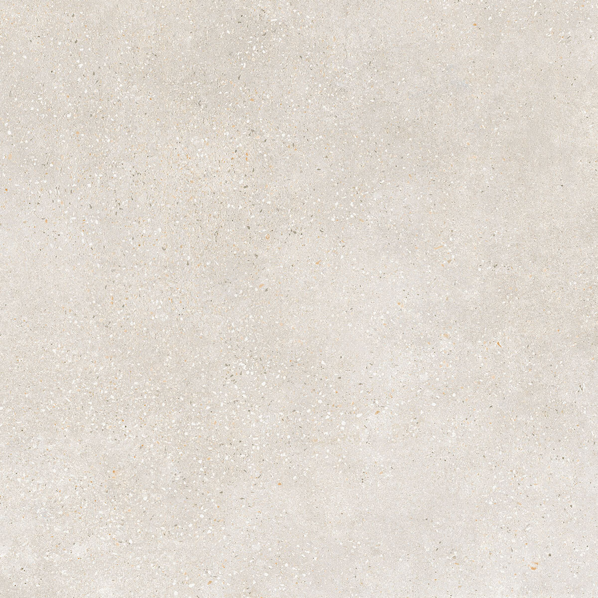 Porcelanato Plain White 80X80 Mate Blanco Rectificado Mate 