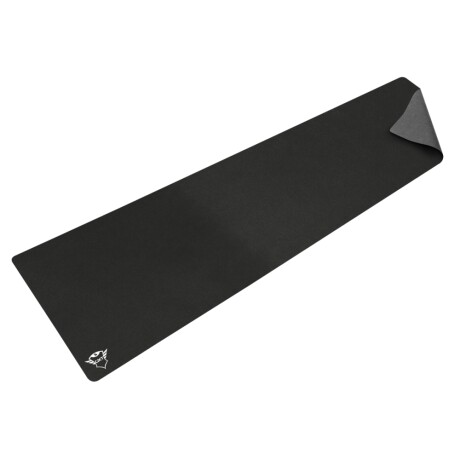 Mouse pad gaming gxt 758 xxl (930mmx300mm) trust Negro