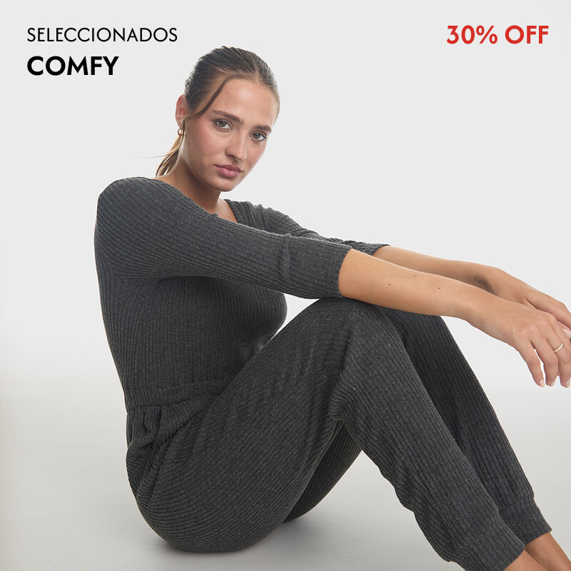 Home Medio | Comfy