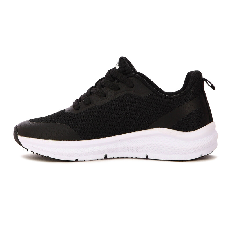 Diadora Running Hombre Orion - Negro/Blanco Negro-Blanco