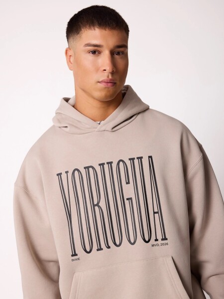 CANGURO DIXIE YORUGUA GRIS PLATA