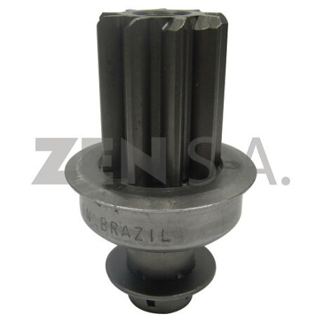 BENDIX ARRANQUE - J.DEERE-N.HOLLAND-DENSO ZEN BENDIX ARRANQUE - J.DEERE-N.HOLLAND-DENSO ZEN