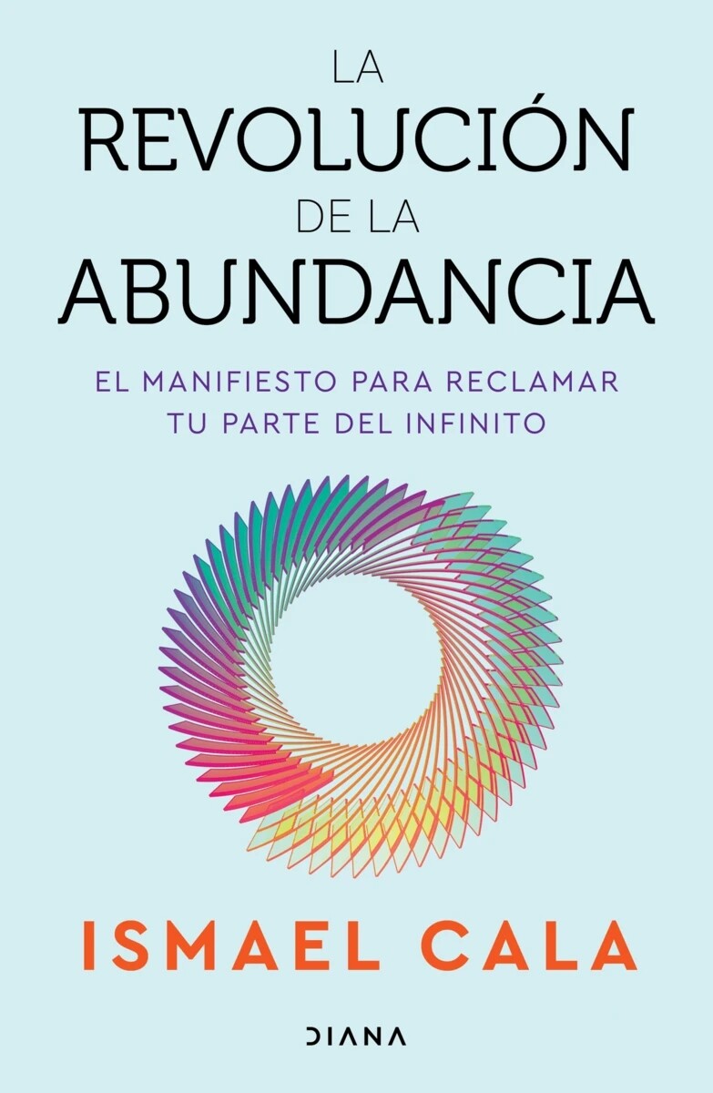 La revolución de la abundancia 
