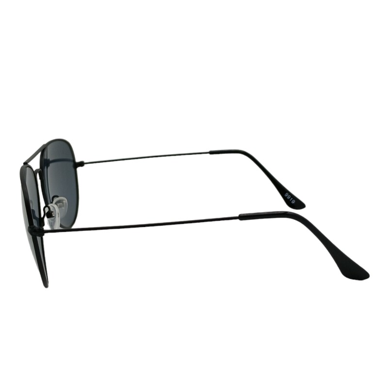MAUROS 9919 C NEGRO U / AZUL E - Adulto - Negro Negrouniforme